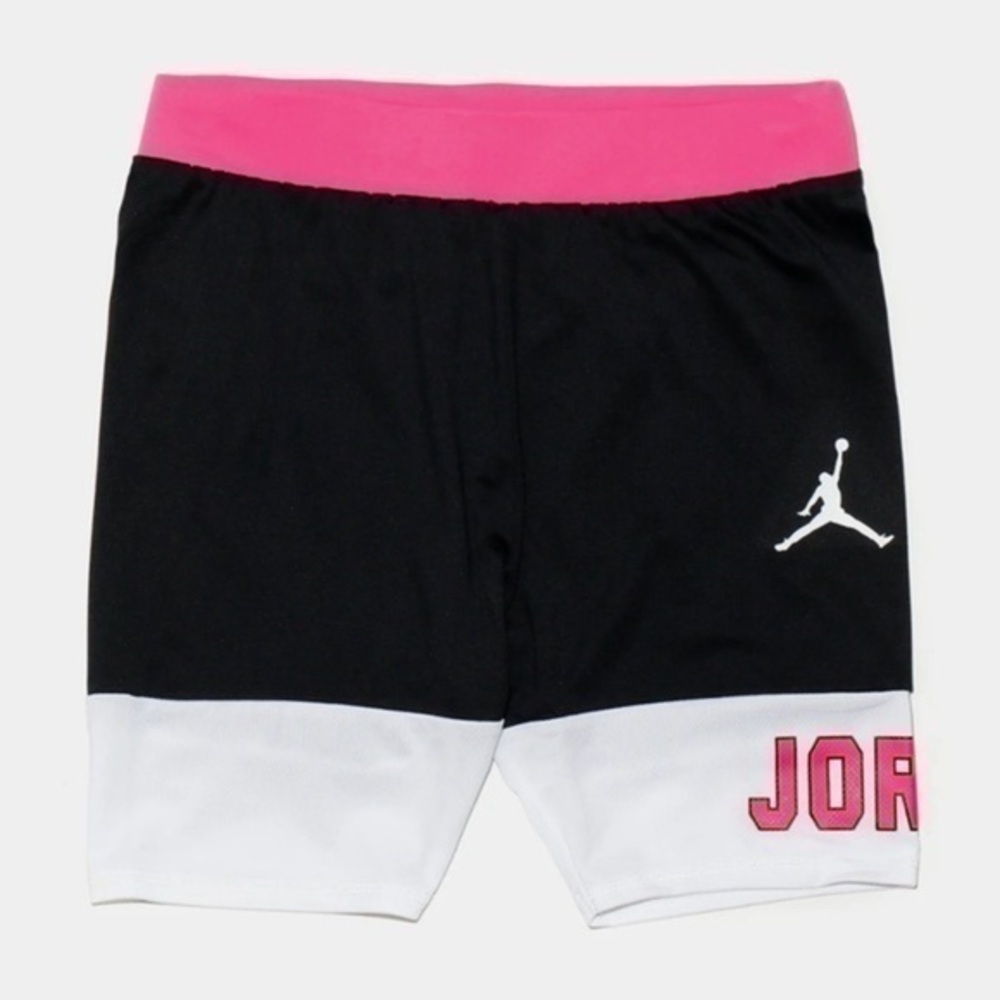 Jordan You Can Play Bike Shorts